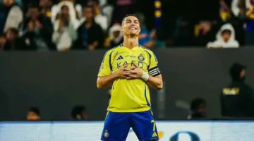 أزمة تعصف بفريق النصر قبل مواجهة جوا الهندي ورونالدو يثير الشكوك حول مشاركته